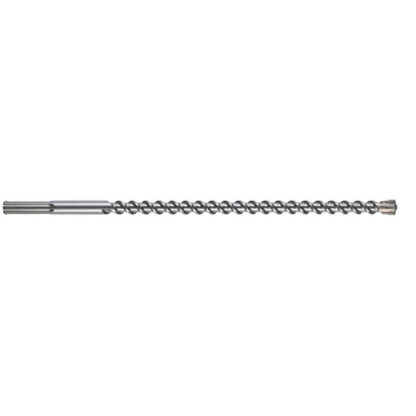 Čtyřbřitý vrták Milwaukee M4 20 x 520 mm (SDS-Max) 4932352765