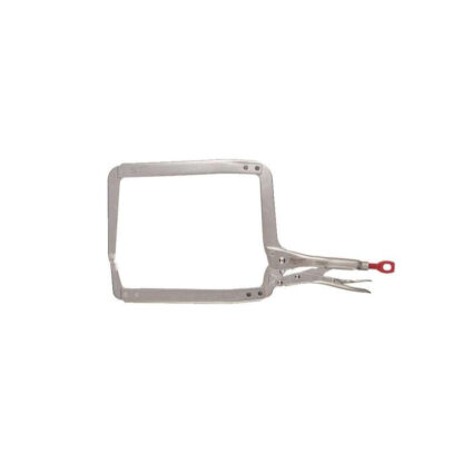 Samosvorné upínací kleště 480 mm Milwaukee Torque Lock™ - s hlubokým dosahem a špičatými čelistmi 4932472259
