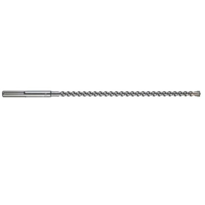 Čtyřbřitý vrták Milwaukee M4 16 x 540 mm (SDS-Max) 4932352757