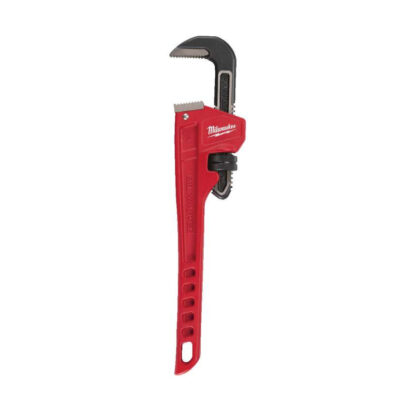 Ocelový hasák 250 mm Milwaukee - na potrubí 48227114