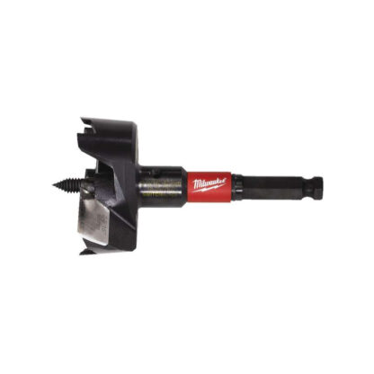 Samořezný vrták do dřeva - sukovník pr. 65 mm Milwaukee Switchblade™ Selfeed Bit 4932479502
