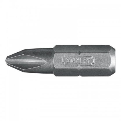 1/4" bity křížové Phillips Ph2 - ruční Stanley 3-68-946 3-68-946