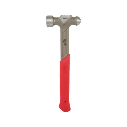 Dílenské kladivo 680 g Milwaukee 4932492347 - zaoblené 4932492347