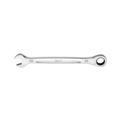Očkoplochý ráčnový klíč 22 mm MAX BITE™ Milwaukee 4932471515 4932471515