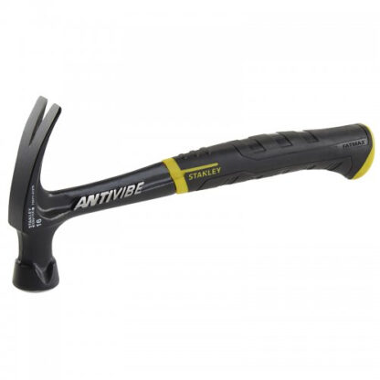 Tesařské kladivo 453g Stanley FMHT1-51276 FMHT1-51276