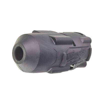 Milwaukee Gumová objímka pro rázové utahováky M18 FHIWF12, M18 ONEFHIWF12 a M18 ONEFHIWF34 49162767