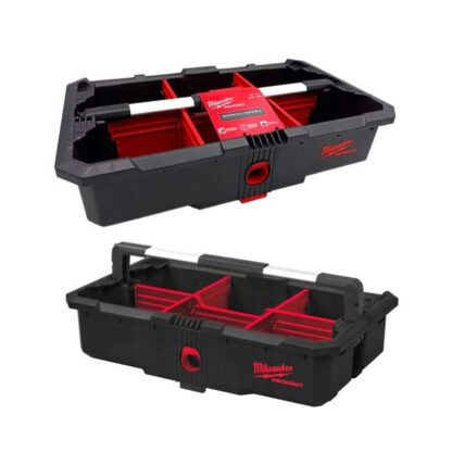 Přihrádka na nářadí Milwaukee PACKOUT™ TOOL TRAY, 4932480625 4932480625