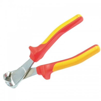 Izolované čelní štípací kleště VDE MaxSteel 160mm Stanley 0-84-016 0-84-016