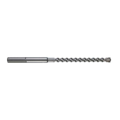 Čtyřbřitý vrták Milwaukee M4 16 x 340 mm (SDS-Max) 4932352756