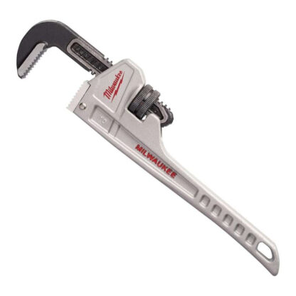 Hliníkový hasák 250 mm Milwaukee - na potrubí 48227210