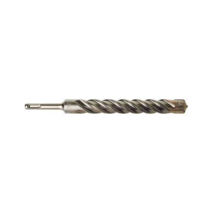 Vrták SDS-Plus MX4 pr. 24 x 250 x 200 mm, čtyřbřitý Milwaukee 4932356507 4932356507
