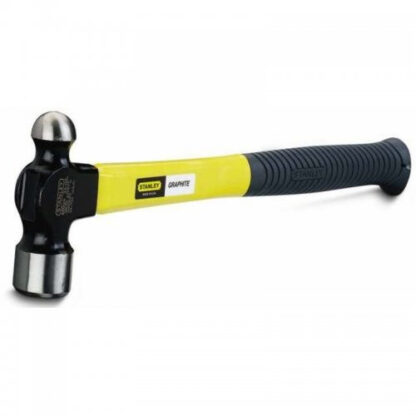 Kladivo s kulovým nosem 450g Stanley 1-54-716 1-54-716