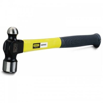 Kladivo s kulovým nosem 340g Stanley 1-54-712 1-54-712