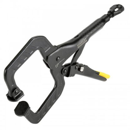 Samosvorné kleště s "c" čelistmi 280mm FatMax Stanley FMHT0-74892 FMHT0-74892