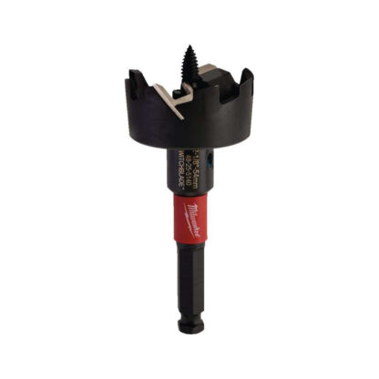 Samořezný vrták do dřeva - sukovník pr. 54 mm Milwaukee Switchblade™ Selfeed Bit 4932479500