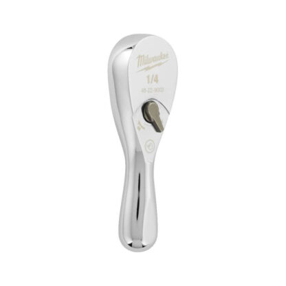 Kompaktní přepínací ráčna 1/4" Milwaukee 4932479646 4932479646