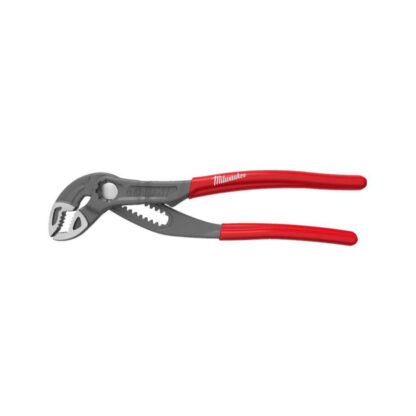 Kleště Siko Milwaukee 180 mm instalatérské, 4932492458 4932492458