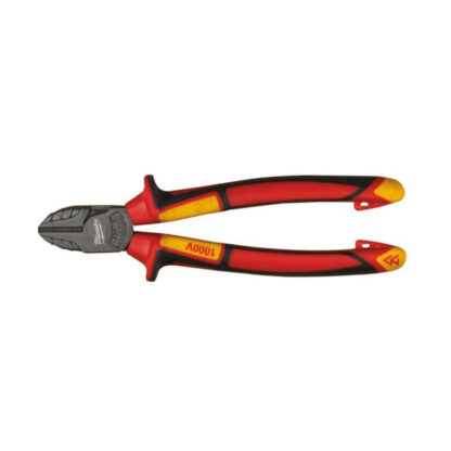 Boční štípací kleště 180 mm Milwaukee. VDE 4932464568