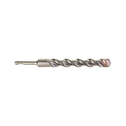 Vraták SDS-Plus M2 24 x 250 x 200 mm, dvoubřitý Milwaukee 4932373922 4932373922