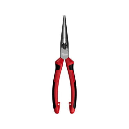 Dlouhé kleště 205 mm Milwaukee 4932492465 pro jemnou mechaniku 4932492465