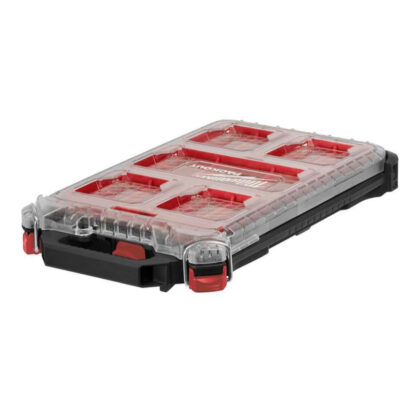 Milwaukee 4932471065 - Kompaktní organizér Packout™ 4932471065