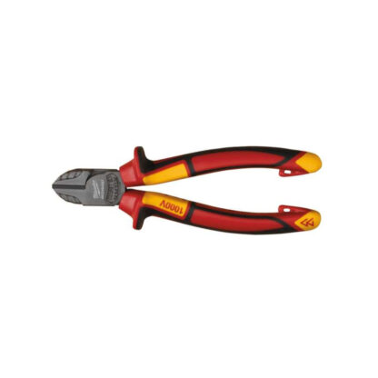 Štípací kleště Milwaukee 160 mm. VDE 4932464567