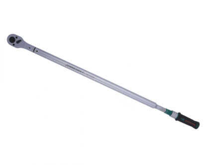 Momentový klíč oboustranný levý-pravý 3/4" 200-1000 Nm, certifikát - JONNESWAY T401000N