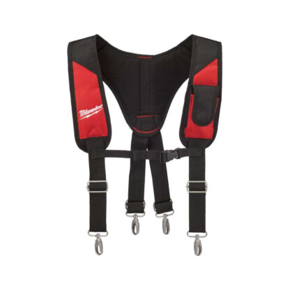 Polstrované popruhy Milwaukee PADDED RIG 48228145 48228145