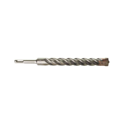 Čtyřbřitý vrták SDS-Plus Milwaukee MX4 22x200x250 mm 4932399332