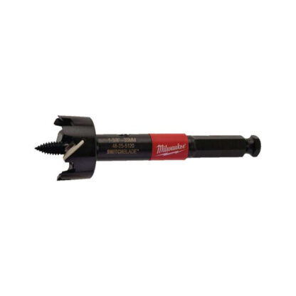 Samořezný vrták do dřeva - sukovník pr. 35 mm Milwaukee Switchblade™ Selfeed Bit 4932479497