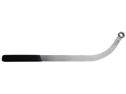 BGS technic Klíč očkový 14 mm 12hranný, vyhnutý, na napínací kladky drážkových řemenů - BGS 1210-14