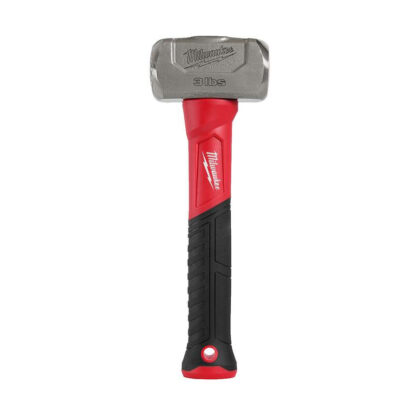 Palice Milwaukee Club 1,36 kg 4932478255