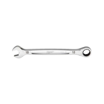 Očkoplochý ráčnový klíč 18 mm MAX BITE™ Milwaukee 4932471511 4932471511