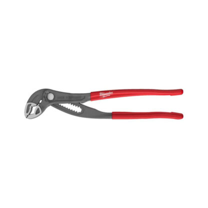 Kleště Siko Milwaukee 250 mm nastavitelné, 4932492459 4932492459