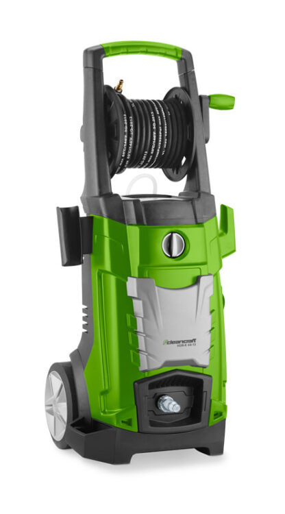 Cleancraft® Vysokotlaký čistič 1800 W, 135 bar - Cleancraft HDR-K 44-13