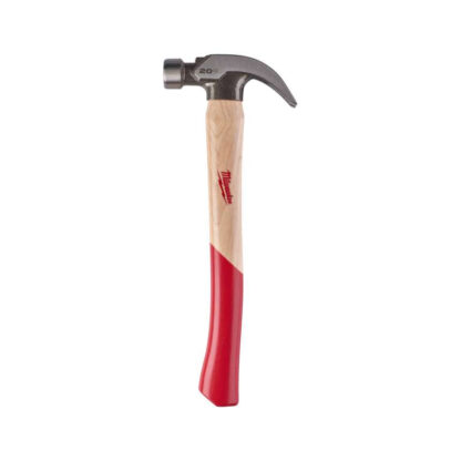 Tesařské kladivo 570 g Milwaukee 4932478660 s hickory násadou 4932478660