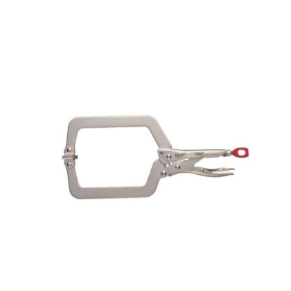Samosvorné upínací kleště 230 mm Milwaukee Torque Lock™ - s hlubokým dosahem a otočnými čelistmi 4932472258