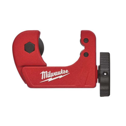 Řezák na měděné trubky 3 ÷ 22 mm Milwaukee MINI 22 mm 48229258