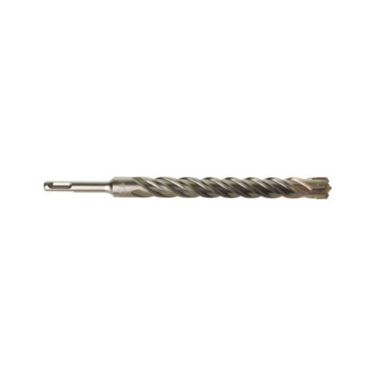 Milwaukee Vrták-čtyřbřitý MX4 SDS-plus 20/200/250 mm 4932356504