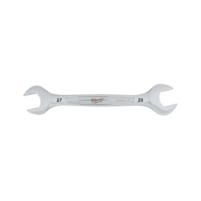 Oboustranný vidlicový klíč Milwaukee 27 x 29 mm (délka 302 mm) 4932492733 4932492733