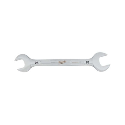 Oboustranný vidlicový klíč Milwaukee 25 x 28 mm (délka 285 mm) 4932492732 4932492732