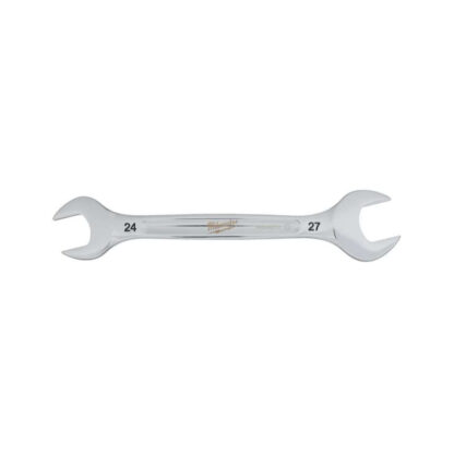 Oboustranný vidlicový klíč Milwaukee 24 x 27 mm (délka 266 mm) 4932492731 4932492731