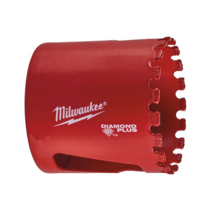 Děrovací - kruhová pila pr. 44 mm Milwaukee Diamond Plus 49565640