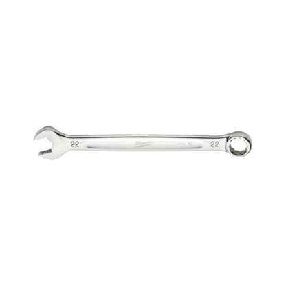Očkoplochý klíč 22 mm MAX BITE™ Milwaukee 4932471530, vyhnutý 4932471530