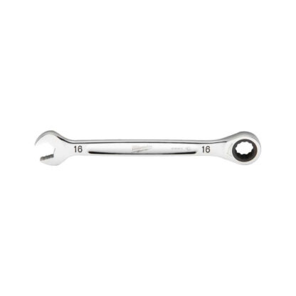 Očkoplochý ráčnový klíč 16 mm MAX BITE™ Milwaukee 4932471509 4932471509