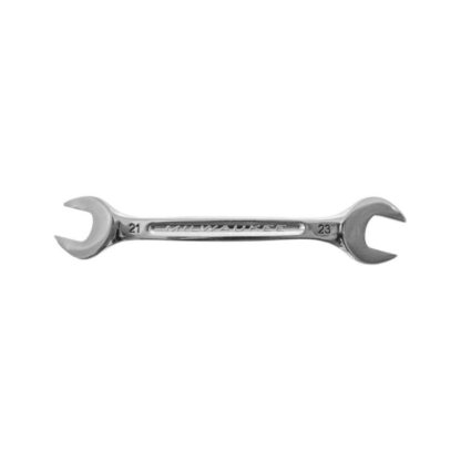 Oboustranný vidlicový klíč Milwaukee 21 x 23 mm (délka 248 mm) 4932492729 4932492729