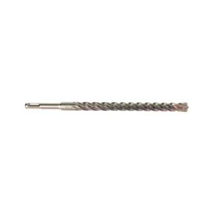 Čtyřbřitý vrták Milwaukee SDS-Plus MX4 16x200x260 mm 4932352819