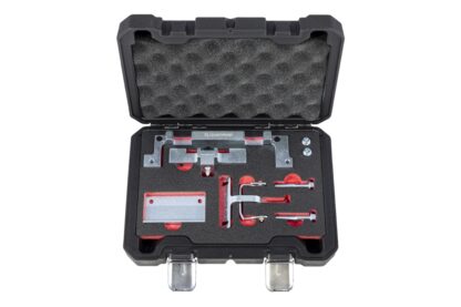 Aretace rozvodů FORD 1.5L Duratec I3 - QUATROS QS10069