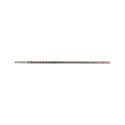 Vrták SDS-Plus MX4 čtyřbřitý pr. 14 x 400 x 450 mm Milwaukee 4932352039 4932352039