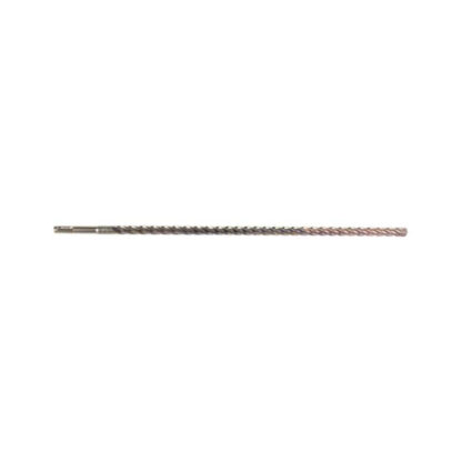 Vrták SDS-Plus MX4 čtyřbřitý pr. 12 x 400 x 450 mm Milwaukee 4932352035 4932352035